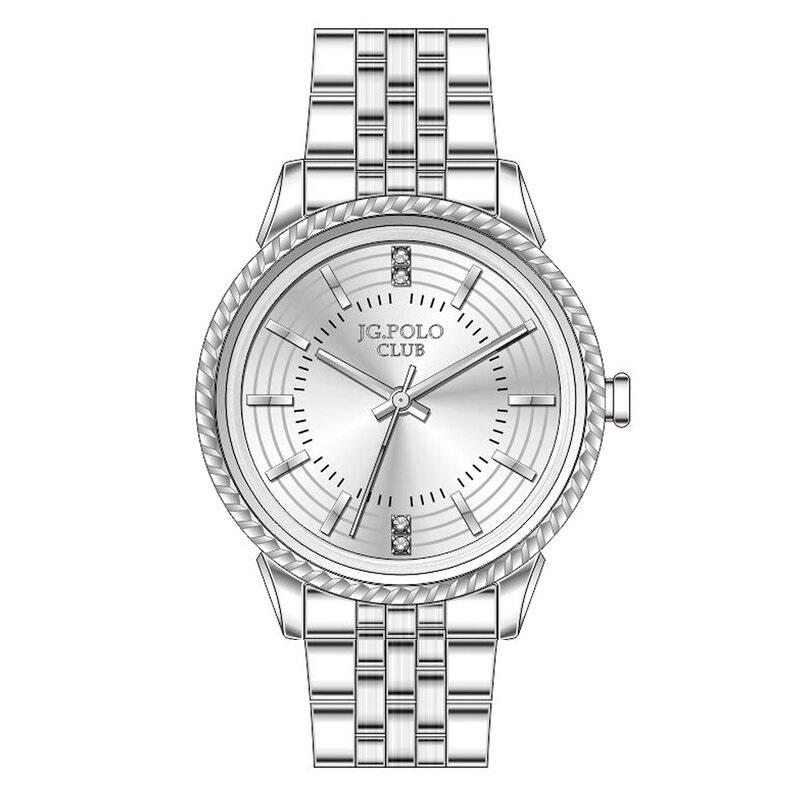 S03540D.3 3.590 JG.POLO CLUB